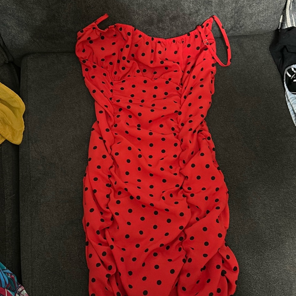 Women’s dress